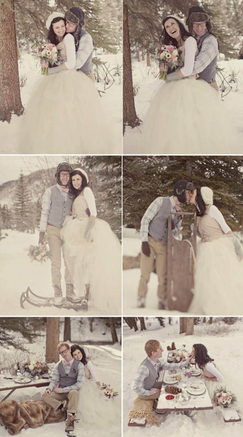 puffy ethereal tulle winter wedding dress puffy ethereal tulle winter wedding dress