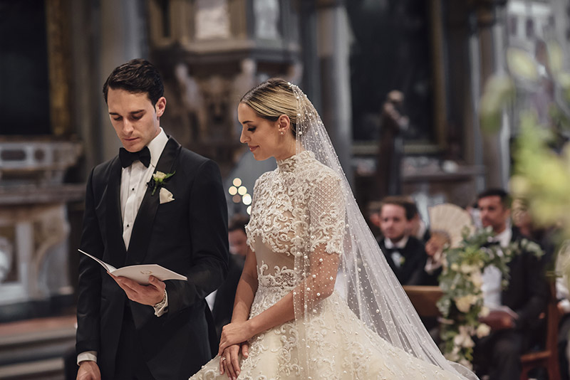 at the alter at the alter