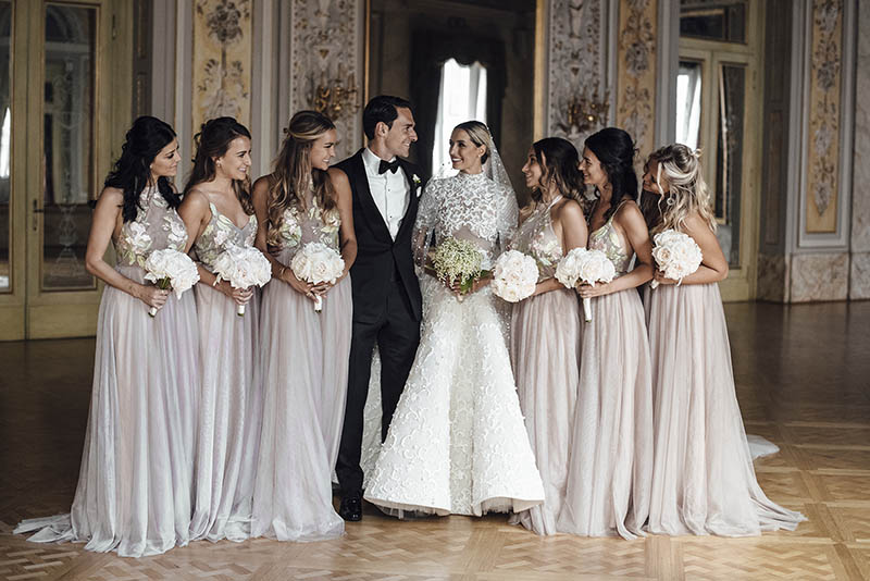 bridesmaid group bridesmaid group