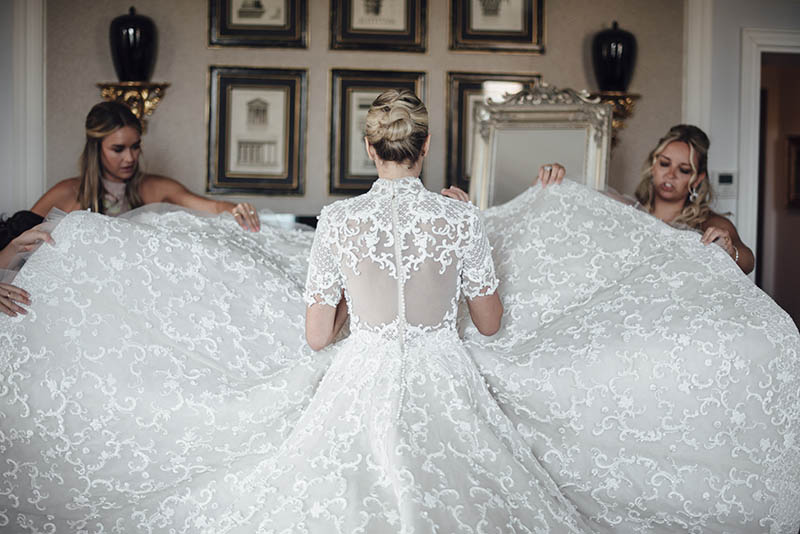 grand bridal gown grand bridal gown
