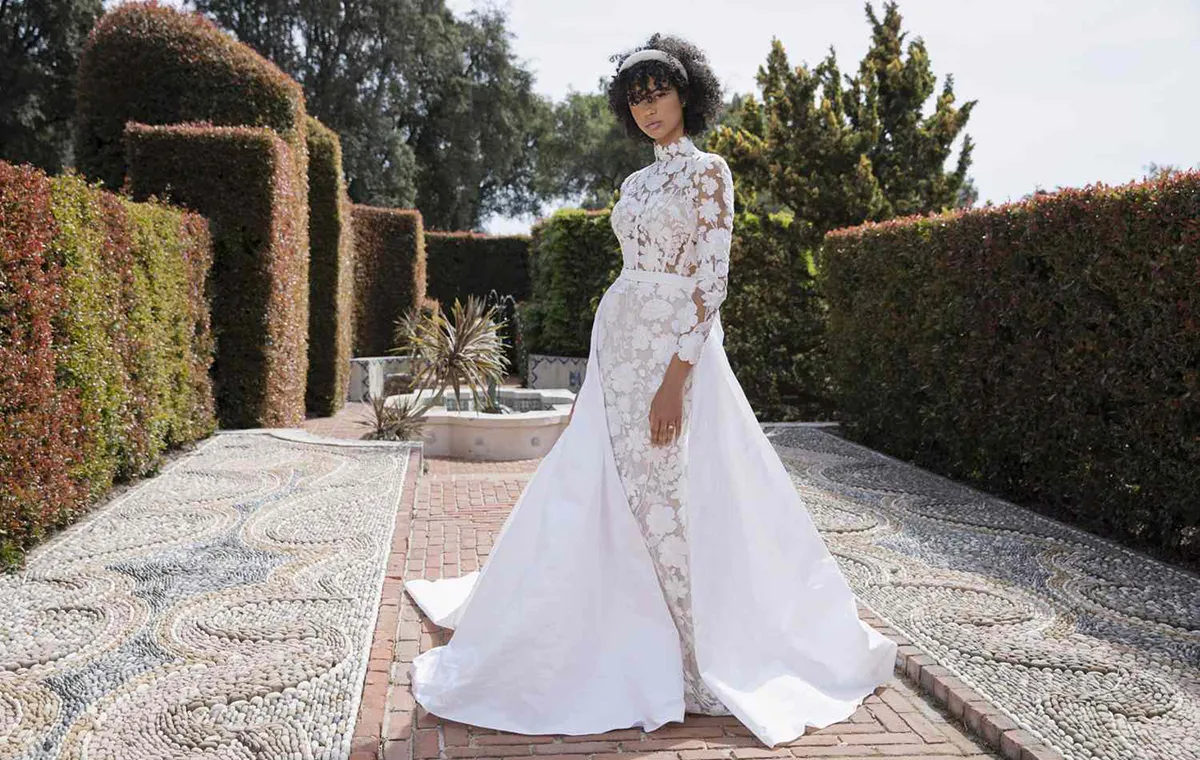 a complete guide to choosing your dream modern wedding dress a complete guide to choosing your dream modern wedding dress