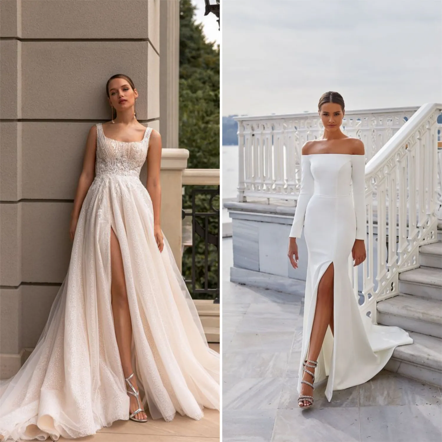 modern city wedding dresses modern city wedding dresses