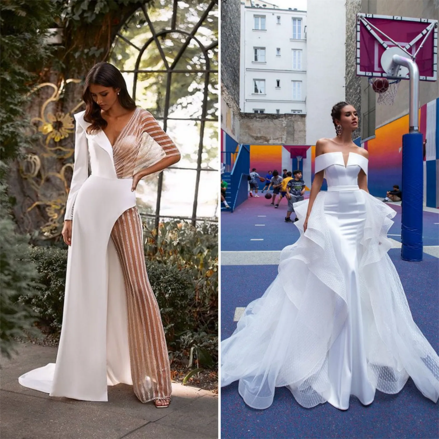 modern wedding dress modern wedding dress