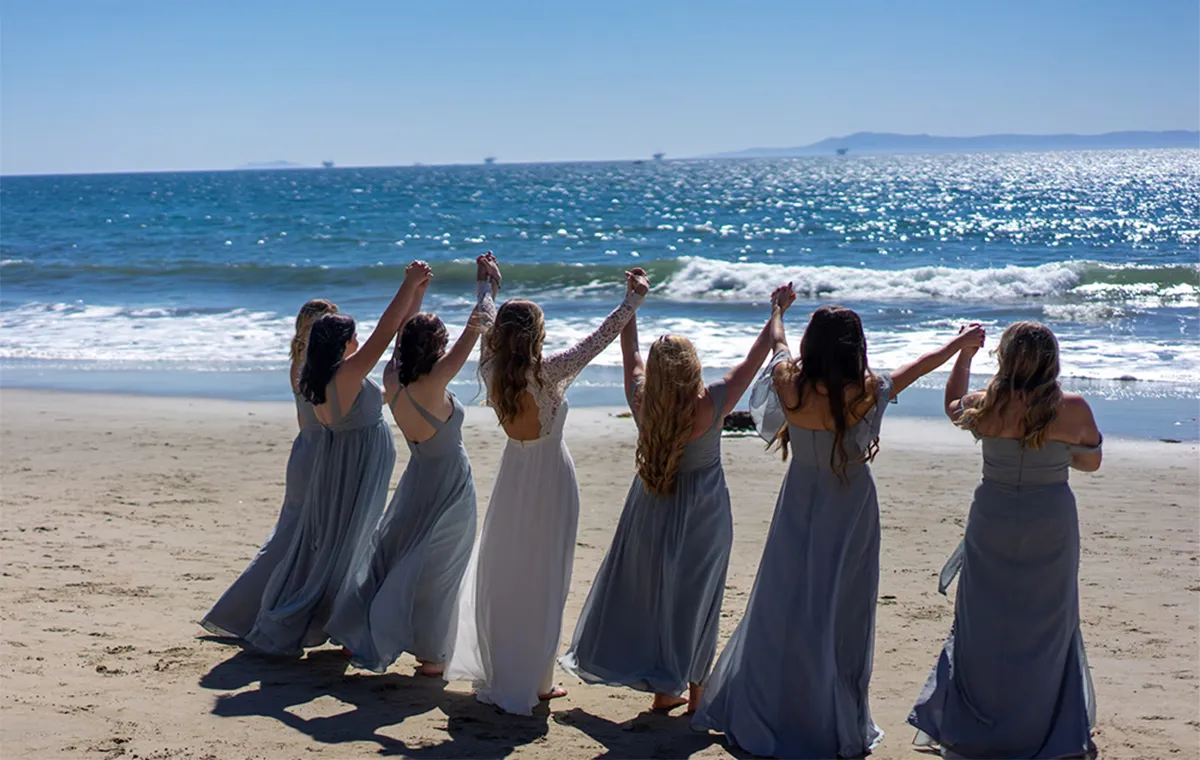 how to choose the perfect summer chiffon bridesmaid dress how to choose the perfect summer chiffon bridesmaid dress