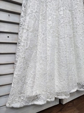 soft white lace soft white lace
