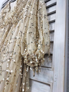 bedazzled gold sequins bedazzled gold sequins