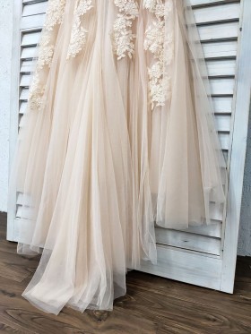 illusion tulle skirt illusion tulle skirt