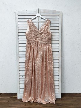 gold sequin long bridesmaid dress gold sequin long bridesmaid dress