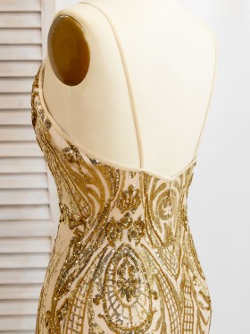 unique gold sequin dress unique gold sequin dress