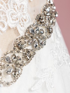 beaded belt beaded belt