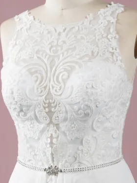 beaded two piece wedding dress beaded two piece wedding dress
