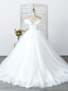 Cinderella ball gown wedding dress Cinderella ball gown wedding dress