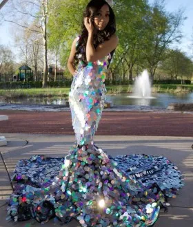 plus size smart casual