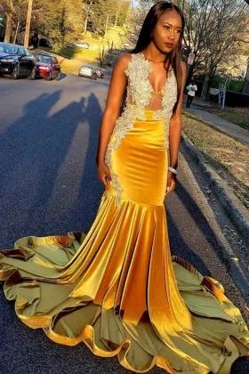 Velvet Formal Dresses | Velvet Fabric 