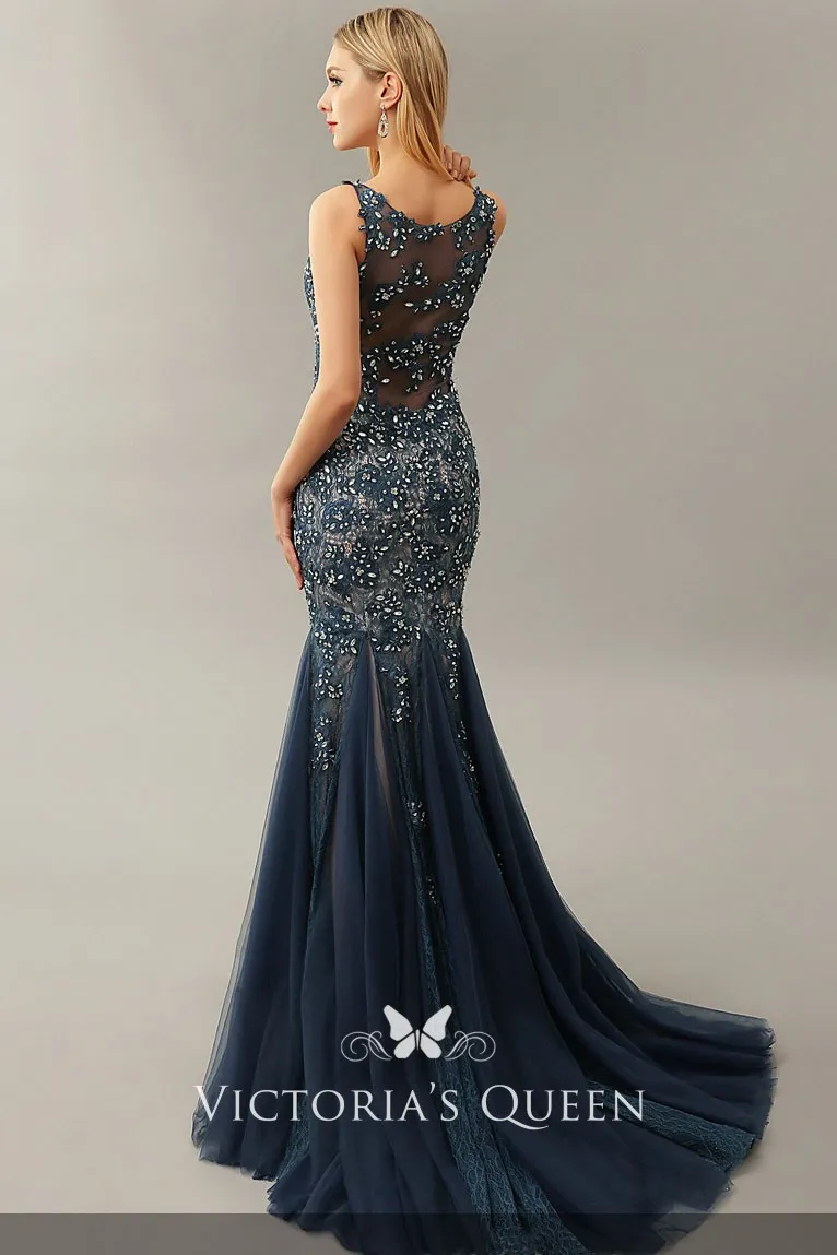 mermaid mother of the bride dresses