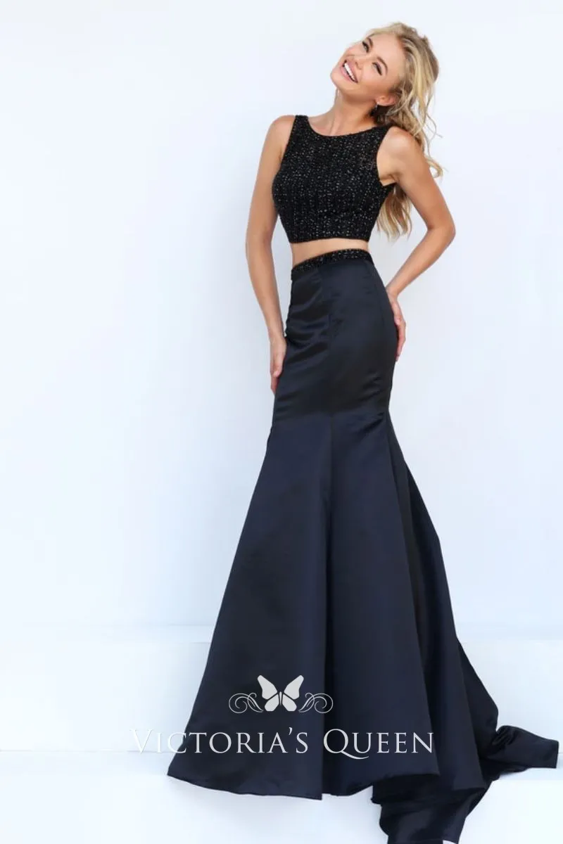 puffy black dress Long pleaded big sleeve elegant inspired couture dress- Is Inexpensive Bridesmaid Dresses 2015 Size:UK 16 tone:Black/White