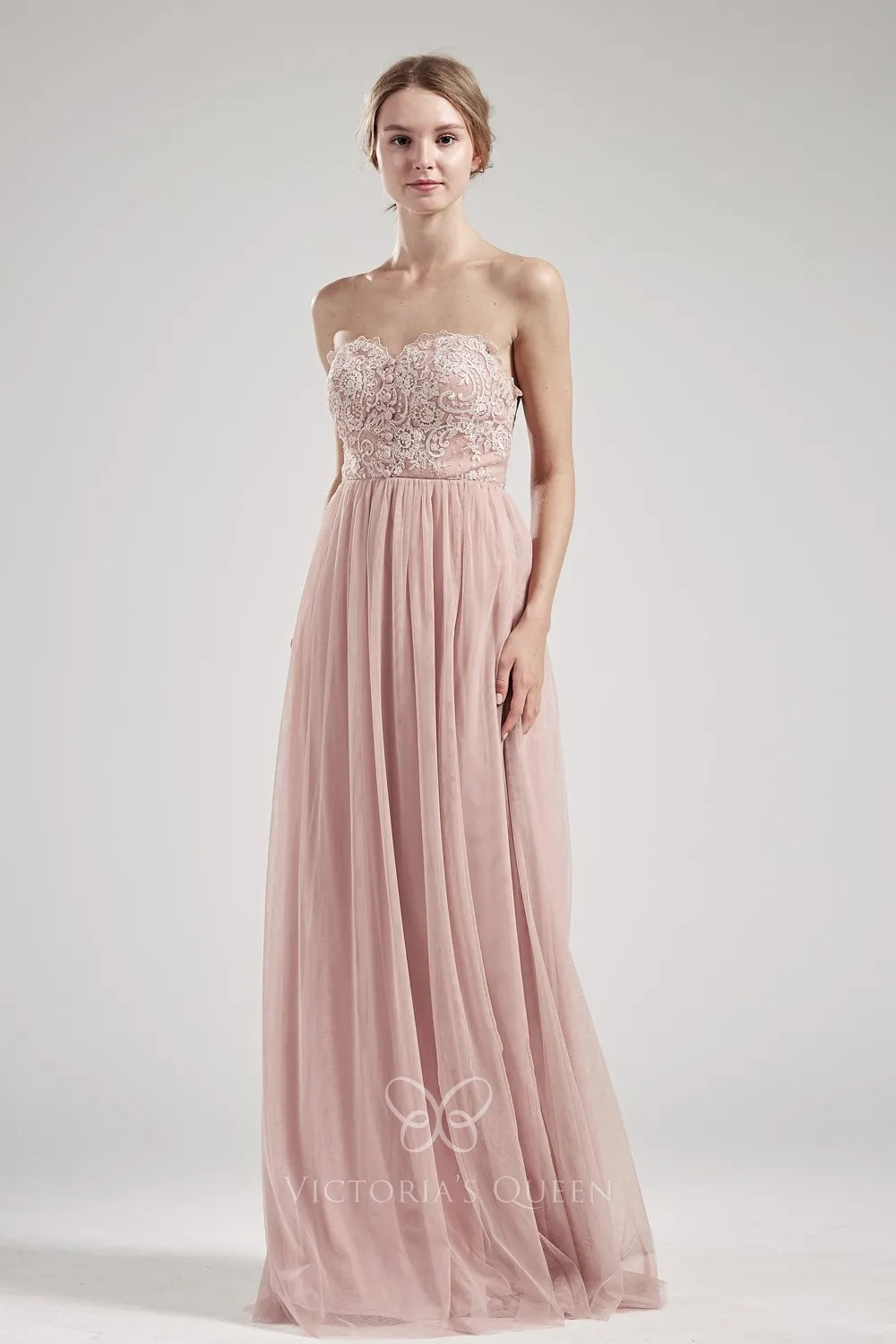 Empire Waist Party Dress Empire Waist Formal Dresses Large Size Party  Dresses Xpluswear
