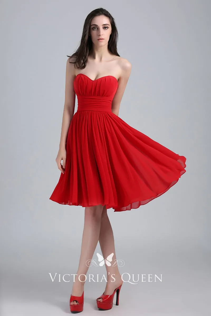 knee length red cocktail homecoming dress dress knee length red cocktail homecoming dress dress
