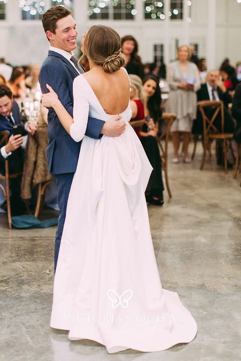 One Piece Dress Long For Wedding Off 74 Buy