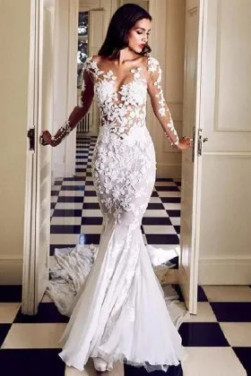 cheap sexy wedding dresses