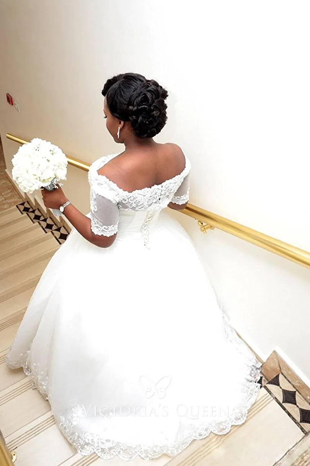 lace up back beaded plus size wedding ball gown lace up back beaded plus size wedding ball gown