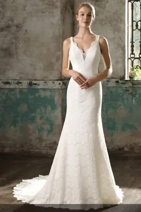 wedding dresses elegant classy