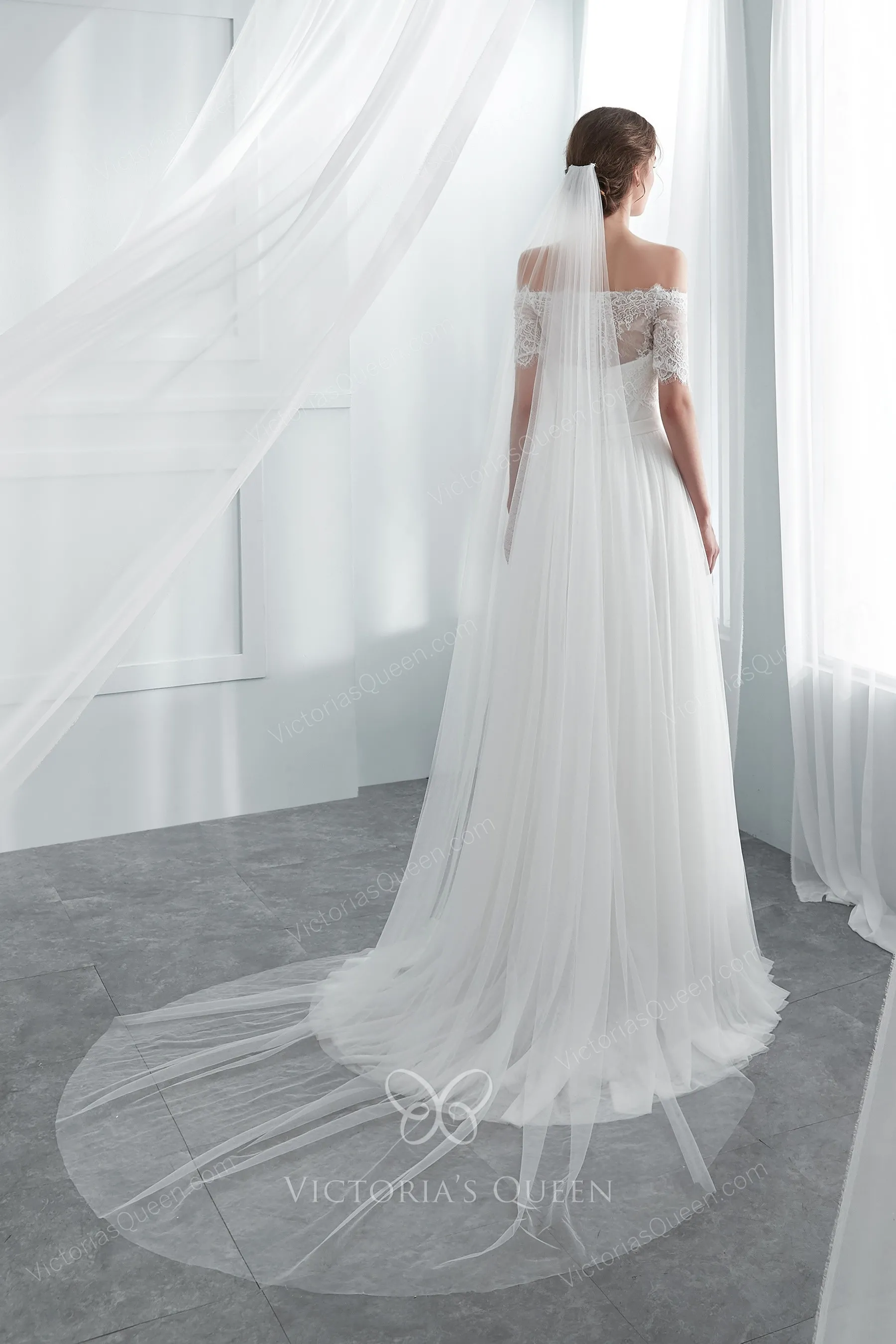 detachable lace bolero bridal dress detachable lace bolero bridal dress