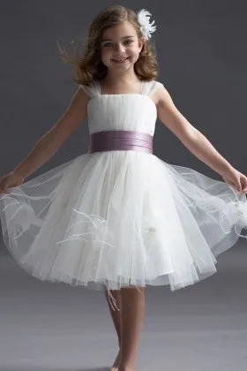 flower girl dresses for teenager