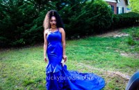 best prom dress