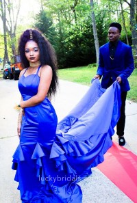 prom night