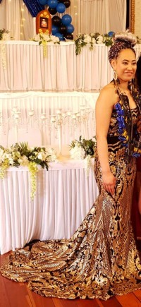 Beautiful Dress