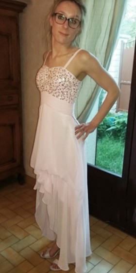 lovely prom dress 2020