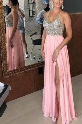 awesome prom dress
