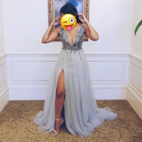 stunning prom dress 2020
