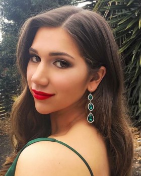 pretty