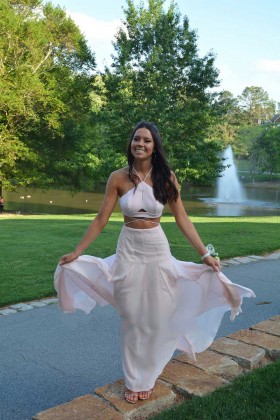 so pretty dress