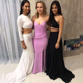 Love the dress