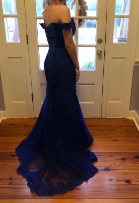 beautiful formal dress