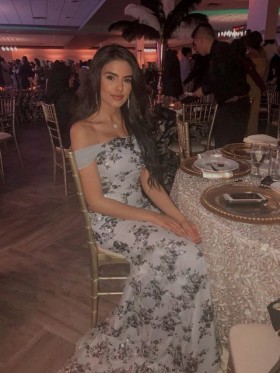 fast shipping custom dress