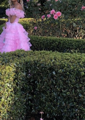 PERFECT princess dress