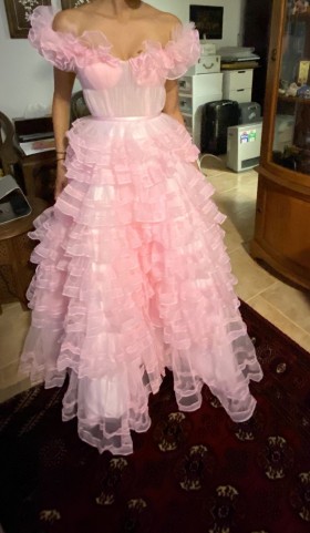 Pinterest style dress