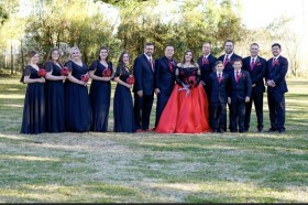 amazing wedding day