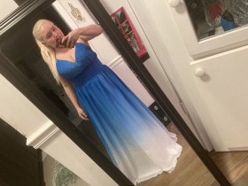 dress in my measurements