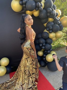 I loved this dress so much