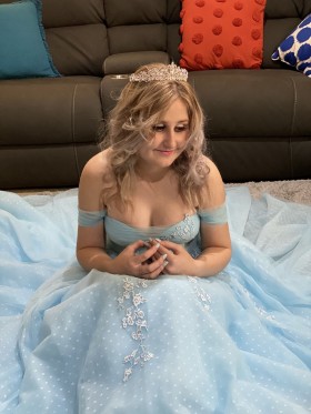 Year 12 formal dress Year 12 formal dress