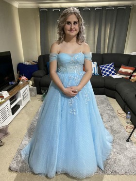 dress like a stunning princess dress like a stunning princess