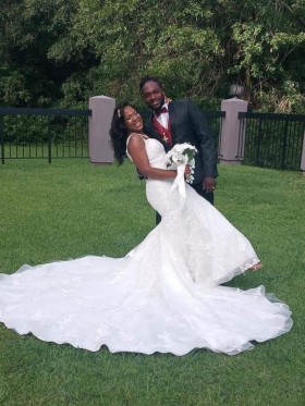 princess marrying her prince