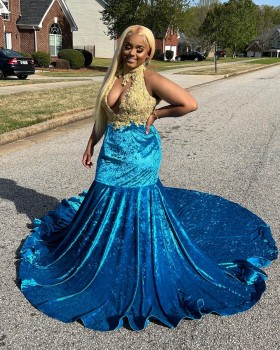 I loved the dress