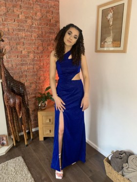 stunning prom dress 2022