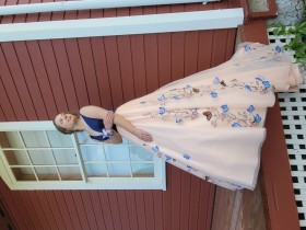 grad prom dress 2022